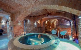 Penzion&Wellness Zoborska